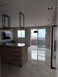 Apartamento com 2 Quartos à venda, 106m² no Centro, Fortaleza