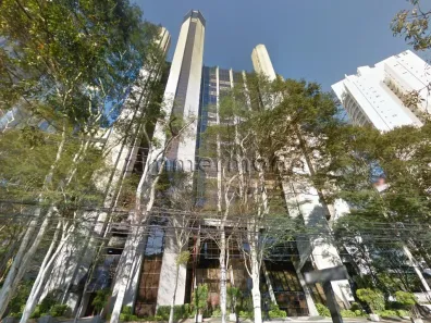 Sala Comercial à venda, 188m² no Brooklin Paulista, São Paulo