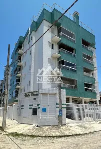 Apartamento com 2 Quartos à venda, 26m² no Toninhas, Ubatuba