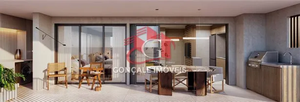 Apartamento com 3 Quartos à venda, 137m² no Vila Baruel, São Paulo