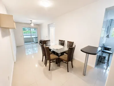 Apartamento com 2 Quartos à venda, 68m² no Pantanal, Florianópolis