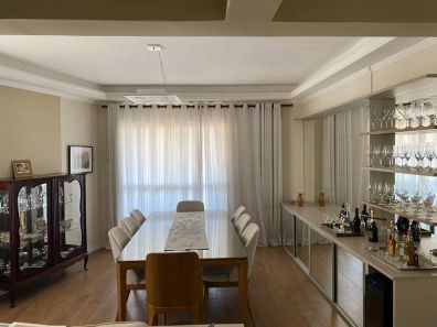 Apartamento com 3 Quartos à venda, 110m² no Gonzaga, Santos