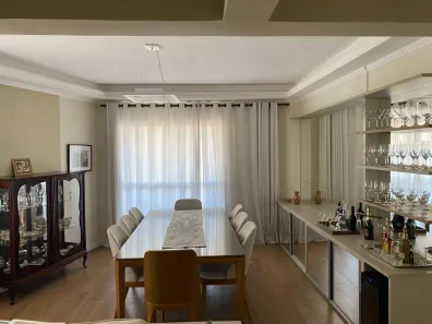 Apartamento com 3 Quartos à venda, 110m² no Gonzaga, Santos