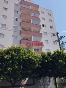 Apartamento com 2 Quartos à venda, 71m² no Vila Nove de Julho, Bauru