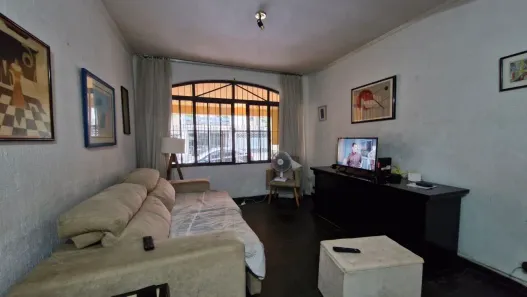 Sobrado com 3 Quartos à venda, 125m² no Jardim Bonfiglioli, São Paulo