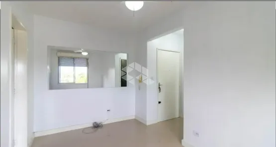 Apartamento com 1 Quarto à venda, 38m² no Cristal, Porto Alegre
