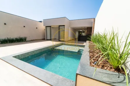 Casa de Condomínio com 3 Quartos à venda, 400m² no Setor Habitacional Vicente Pires, Brasília