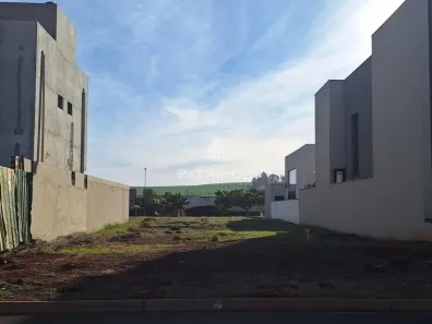 Lote/Terreno à venda, 300m² no Real Sul, Ribeirão Preto