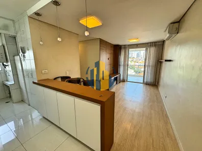 Apartamento com 2 Quartos à venda, 58m² no Chácara Inglesa, São Paulo