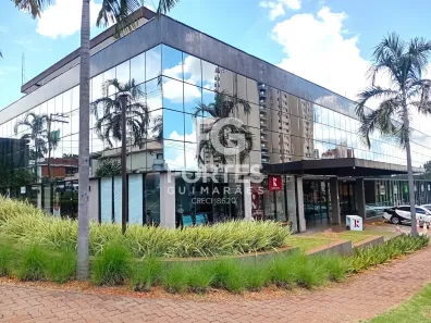 Ponto Comercial para alugar, 50m² no Jardim Irajá, Ribeirão Preto