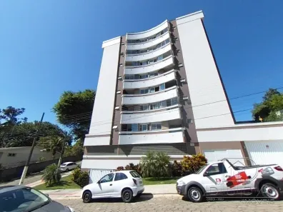 Apartamento com 2 Quartos à venda, 70m² no São Cristóvão, Criciúma