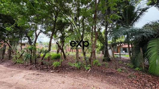 Lote/Terreno à venda, 548m² no Barra Grande de Maraú, Maraú