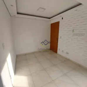 Apartamento com 2 Quartos à venda, 40m² no Parque Santa Rosa, Suzano