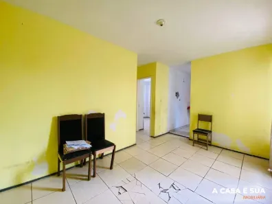 Apartamento com 2 Quartos à venda, 47m² no Parque São João, Contagem