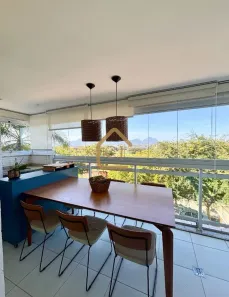 Apartamento com 2 Quartos à venda, 82m² no Barra da Tijuca, Rio de Janeiro