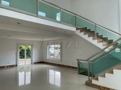 Casa de Condomínio com 3 Quartos à venda, 522m² no Vila Albertina, São Paulo