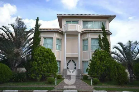 Casa de Condomínio com 4 Quartos à venda, 1300m² no dos Macacos, Serra Negra