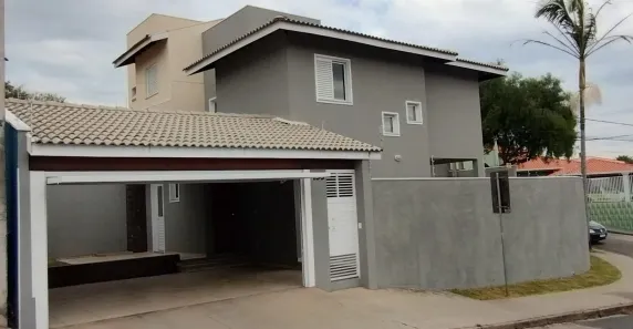 Sobrado com 3 Quartos à venda, 152m² no Cidade Nova, Jundiaí