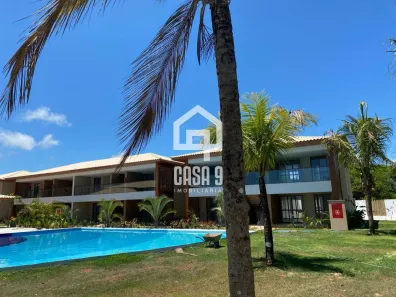 Apartamento com 2 Quartos à venda, 86m² no Itacimirim (Monte Gordo), Camaçari