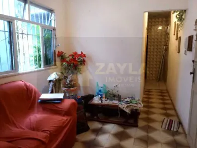  com 2 Quartos à venda, 55m² no Vaz Lobo, Rio de Janeiro