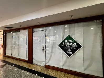 Sala Comercial para alugar, 47m² no Centro I, Brusque