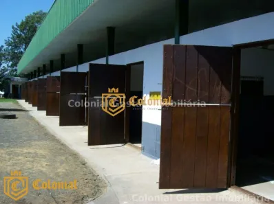 Casa com 1 Quarto à venda, 518606m² no Área Rural de Porto Feliz, Porto Feliz