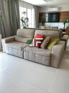 Apartamento com 3 Quartos para alugar, 58m² no Pirangi do Norte (Distrito Litoral), Parnamirim