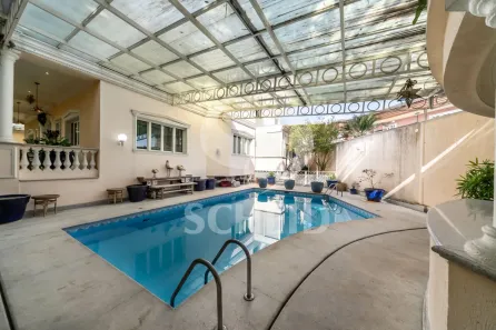 Sobrado com 4 Quartos à venda, 750m² no Jardim Teresa, São Paulo
