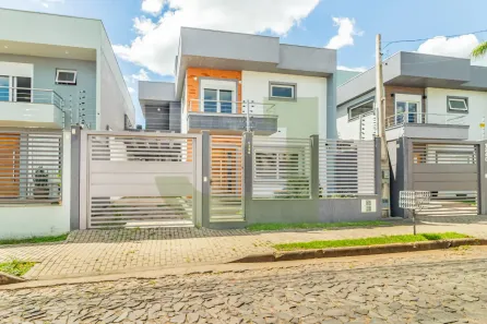 Casa com 3 Quartos à venda, 125m² no Santo André, São Leopoldo