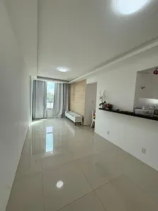 Apartamento com 3 Quartos à venda, 67m² no Itapuã, Salvador
