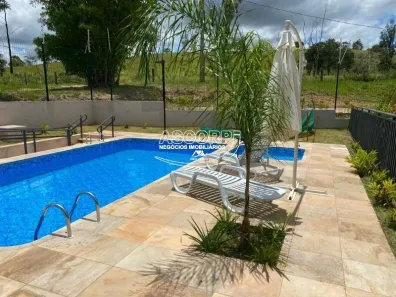 Apartamento com 2 Quartos à venda, 39m² no Pompéia, Piracicaba