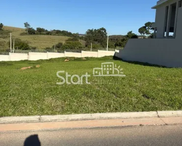 Lote/Terreno à venda, 700m² no Loteamento Residencial Arborais, Campinas