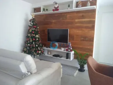 Apartamento com 2 Quartos à venda, 55m² no Vila Andrade, São Paulo