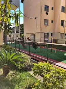 Apartamento com 2 Quartos à venda, 44m² no Inhoaíba, Rio de Janeiro