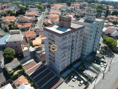 Apartamento com 3 Quartos à venda, 87m² no Parque São Domingos, São Paulo