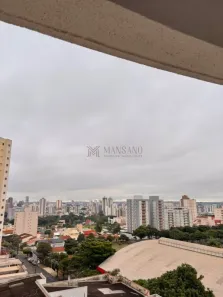 Apartamento com 2 Quartos para alugar, 50m² no Vila Maracy, Bauru