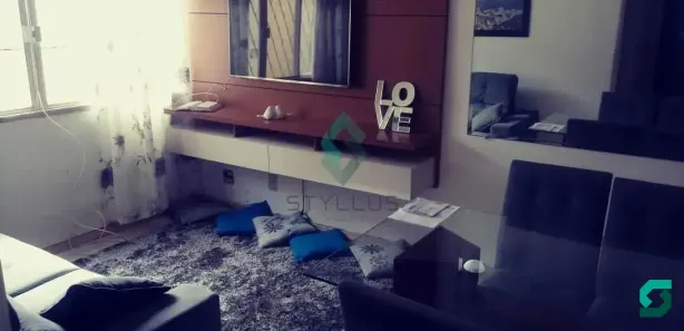 Apartamento com 2 Quartos à venda, 46m² no Engenho Novo, Rio de Janeiro