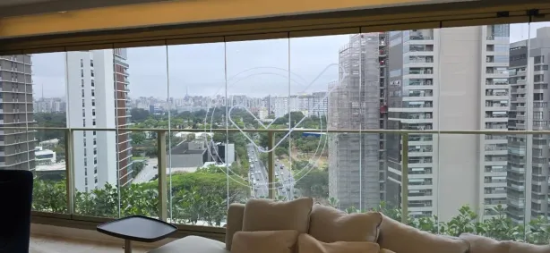 Apartamento com 3 Quartos à venda, 150m² no Moema, São Paulo