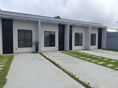 Casa com 2 Quartos à venda, 66m² no Jardim Itália, Sorocaba