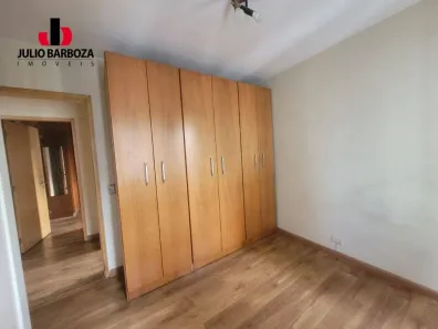 Apartamento com 3 Quartos à venda, 100m² no Vila Nova Conceição, São Paulo