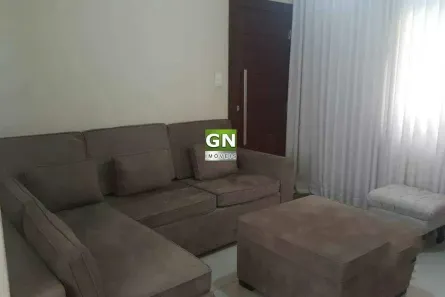 Apartamento com 3 Quartos à venda, 95m² no São Lucas, Belo Horizonte