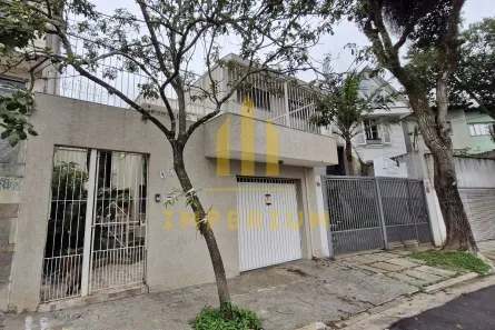 Casa com 2 Quartos à venda, 105m² no Jardim Franca, São Paulo