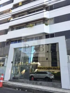 Apartamento com 3 Quartos à venda, 95m² no Caminho das Árvores, Salvador