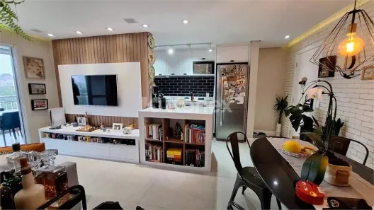 Apartamento com 2 Quartos à venda, 69m² no Vila Maria Alta, São Paulo