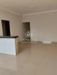 Casa com 3 Quartos à venda, 170m² no Santa Rosa, Uberlândia