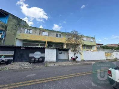Prédio Comercial à venda, 591m² no Jardim Dois Corações, Sorocaba