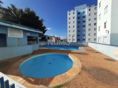 Apartamento com 2 Quartos à venda, 69m² no Jardim Paulicéia, Campinas