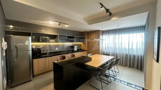 Apartamento com 2 Quartos à venda, 68m² no Jardim Sul, Uberlândia