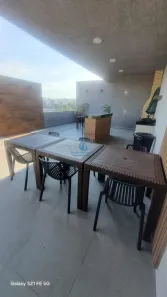 Apartamento com 2 Quartos à venda, 67m² no Mirante, São Lourenço