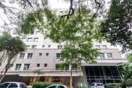 Sala Comercial à venda, 105m² no Auxiliadora, Porto Alegre